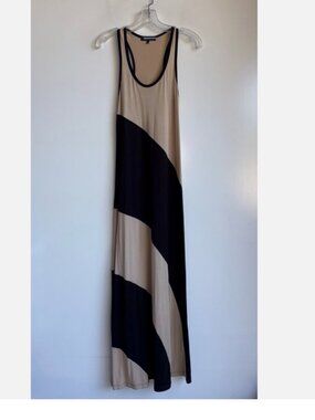 Anatomie Maxi Dress Size Small